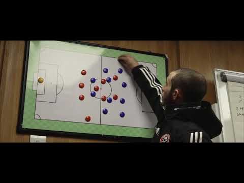 AK - Top striker {SUFC Remix} (Palizé Prod.)