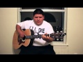 Fearless For Today Acoustic Cover