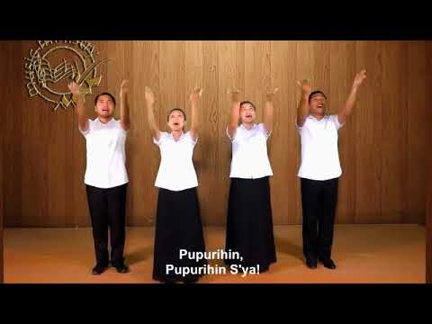 Medley 11 (MCGI)