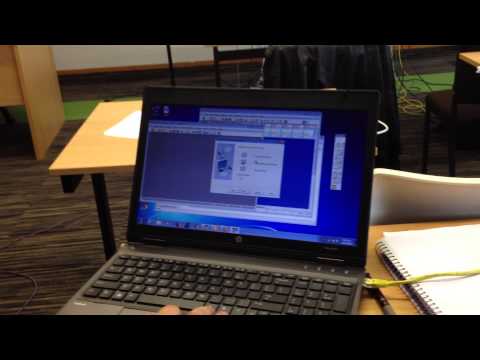 VIJEO CITECT. PLCs Communication.