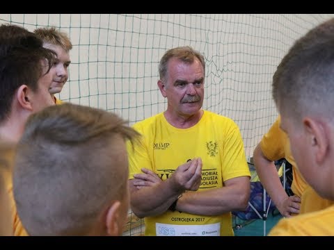 Olimp II Ostrołęka - Green Volley Ełk