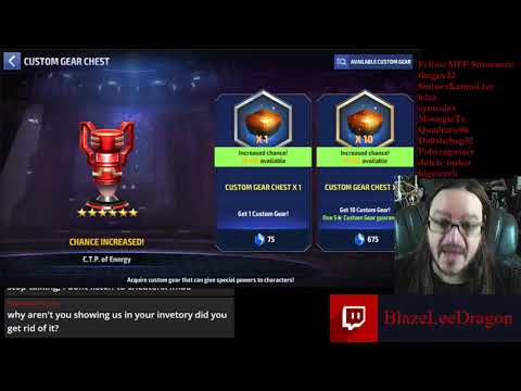 Oh Luck of gambling...CTP FOR 75 CRYSTALS