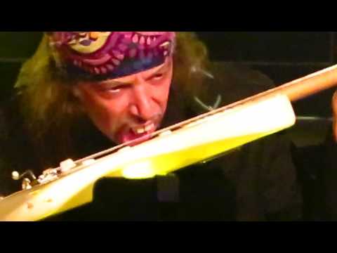 Randy Hansen Little Wing + Purple Rain