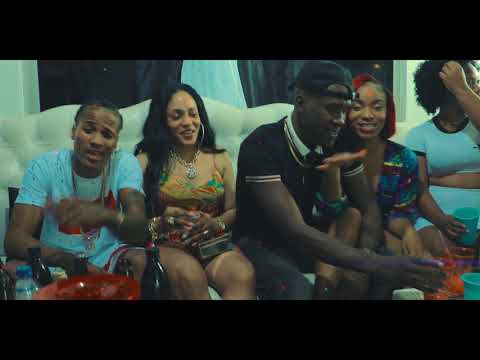 Laden, Equaliza - Tonight (Official Video)