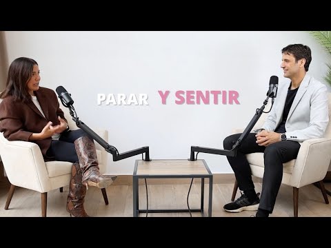 Paula Ordovás: La importancia de la actividad física y conectar con tus emociones🌟