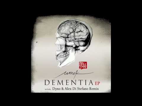 Umek - Dementia (Alex Di Stefano & Dyno Remix )