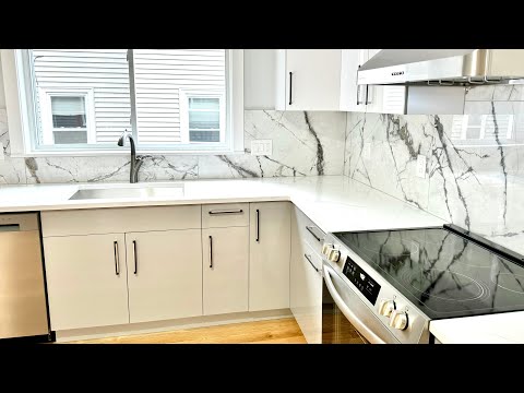 186 Hillside St #2B Boston MA 02120 property video