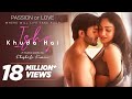 Ishq Khuda Hai Khushali Kumar Tulsi Kumar Sanjay Rajee T Series