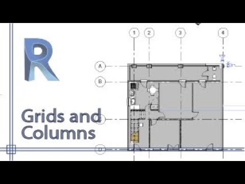 Revit Insert Doors and Windows in Your Project