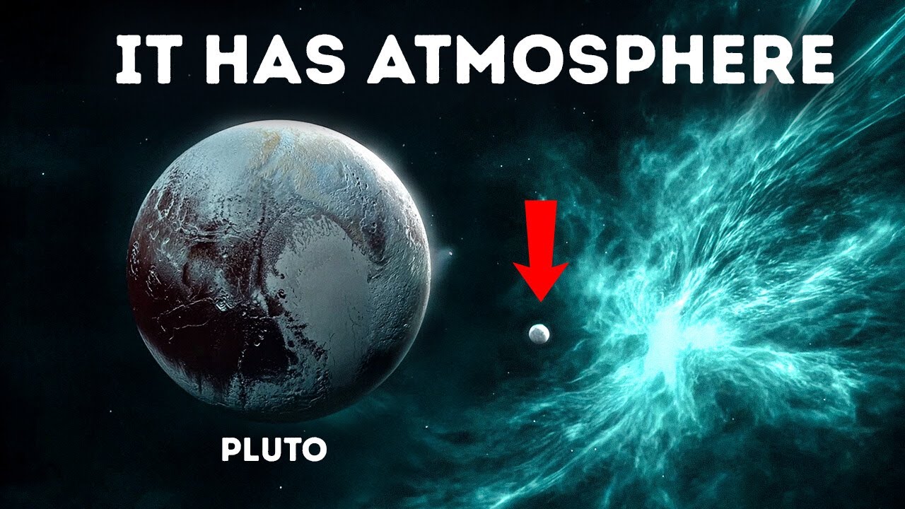 Astronomers Found an Impossible Object at the Edge of Our Solar System