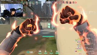 NRG s0m Phoenix Haven RADIANT RANKED