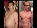 Insanity Asylum - Real Transformation Results