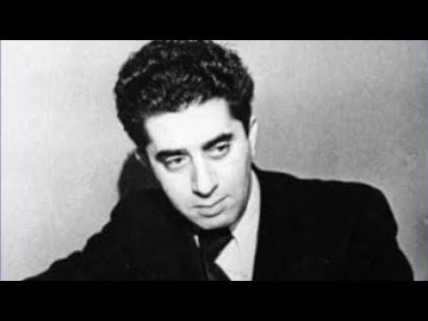 Aram Khachaturian. "Masquerade"
