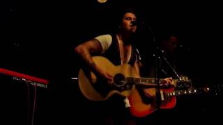 Ryan Cabrera "Dog Barks" with The Kin