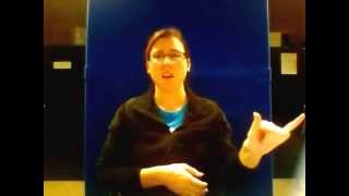 MCE Children&#39;s Story &quot;Someday&quot; by Alison McGhee