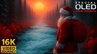 Download lagu Most Stunning Beautiful 4K Videos HDR 60FPS mp3