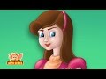 Fairy Tales Cinderella