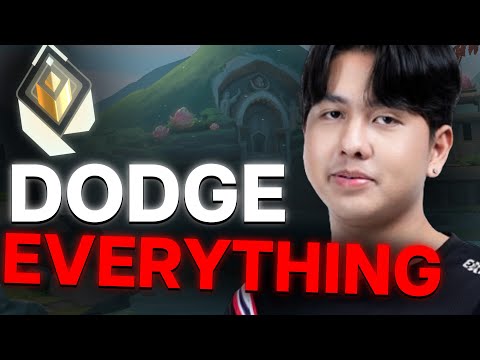 How To ACTUALLY Burst Like PRIMMIE..