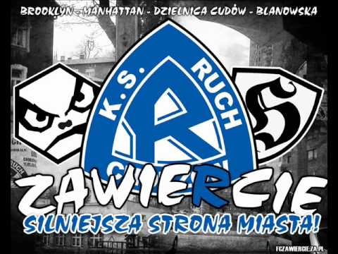 SALTO & JR - Hooligans Cru