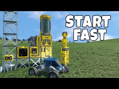 Full Rover Quick Start Tutorial for Apex