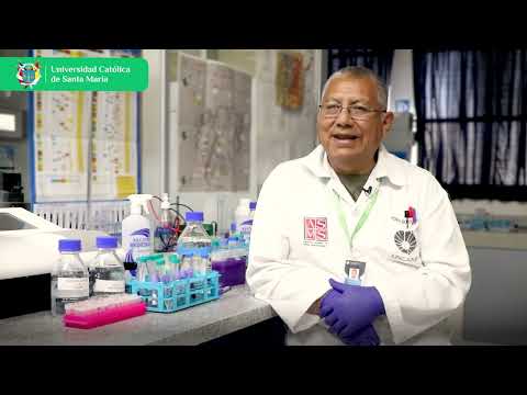 Investigador halla proteinas en veneno de serpientes