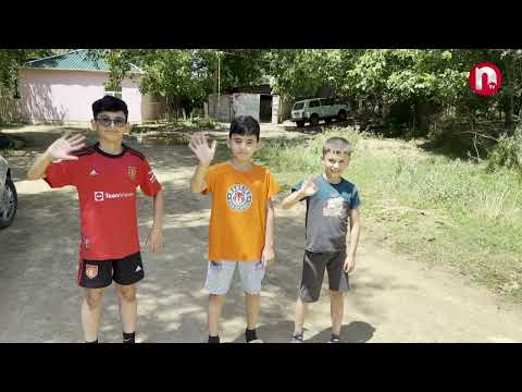 Bura vətəndir - 16.07.2024