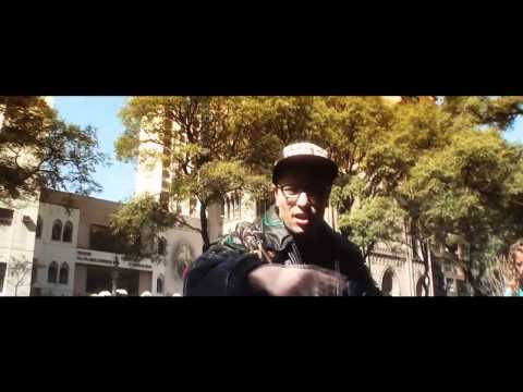 Jeez - Egotripeando (Cordoba Rap)