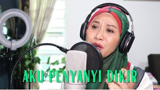 Download lagu AKU PENYANYI DIKIR (FADIL TURBO) • Cover by Akma Abdullah mp3