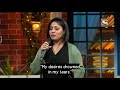 Sunidhi Chauhan Sing Song Dil Ke Aarma Aasuo Me Beh Gaye Comedy On Tkss