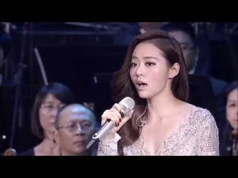 Sample Jane Zhang's Incredible Vocal Ability