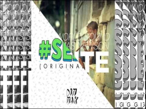 The Chainsmokers vs. Thomas Newson & New World Sound - Seflutes (Miguel Alonso MashUp)