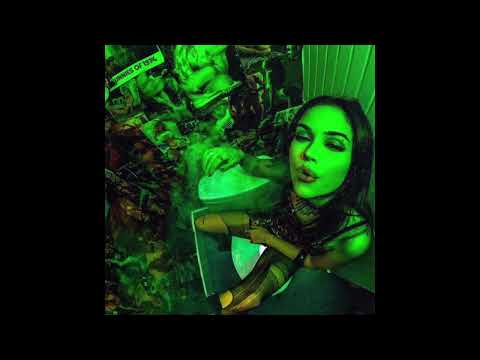 [FREE] Alternative x Post Punk x Synthwave Type Beat - "Sucker Punch"