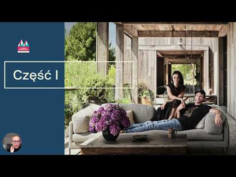 Dom w Stylu Nowoczesnej Stodoły Astona Kutchera i Mili Kunis #architecture #dom #budowa #poradnik