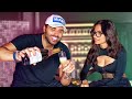 Jon Zherka Gives Dating Advice W Sneako