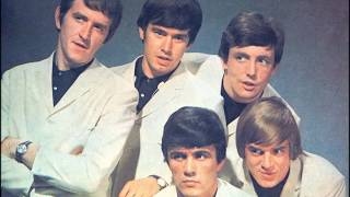 Dave Clark Five - Do You Love Me - HD