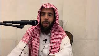 صورة "الذي أعطى كل شيء خلقه ثم هدى" لفضيلة الشيخ خالد المشيقح #فوائد_المشيقح