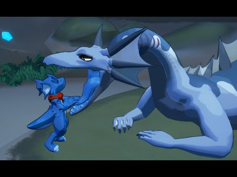 HelixFTW Meilu  Release!  All  Meilu achievements