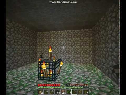 Cpt. Davos- S01E05- Cave, spawner na kostlivce