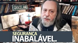 Conheça a segurança inabalável. - Salmo 91 - Devocional