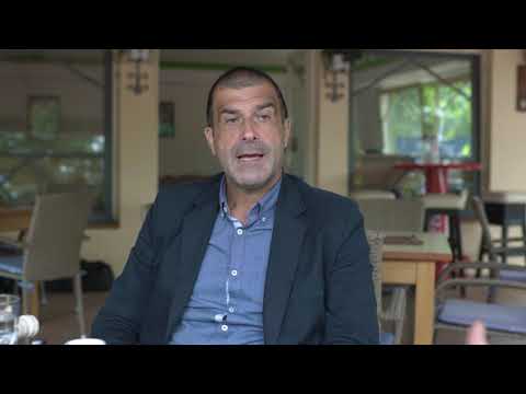 Produžena s mlekom - Laza Račić