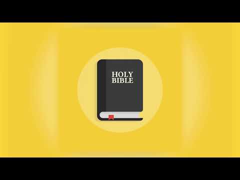 Holy Bible - Psalm 106