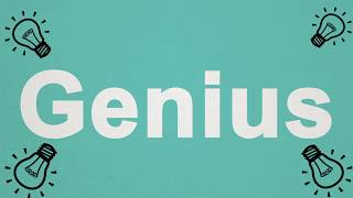 Peter Antal - I'm A Genius (ft. Evien)