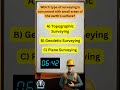 Mastering Surveying Fundamentals Your Gateway To Precision In Civil Engineering 13