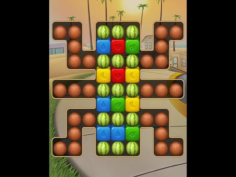 TOON BLAST level 3250