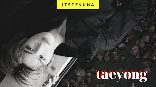 Download lagu Taeyong NCT. | My Oh My [fmv] mp3