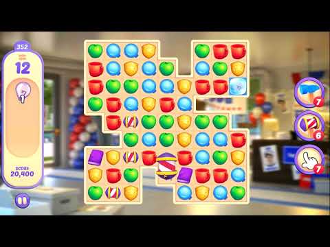 Small town murders level 352