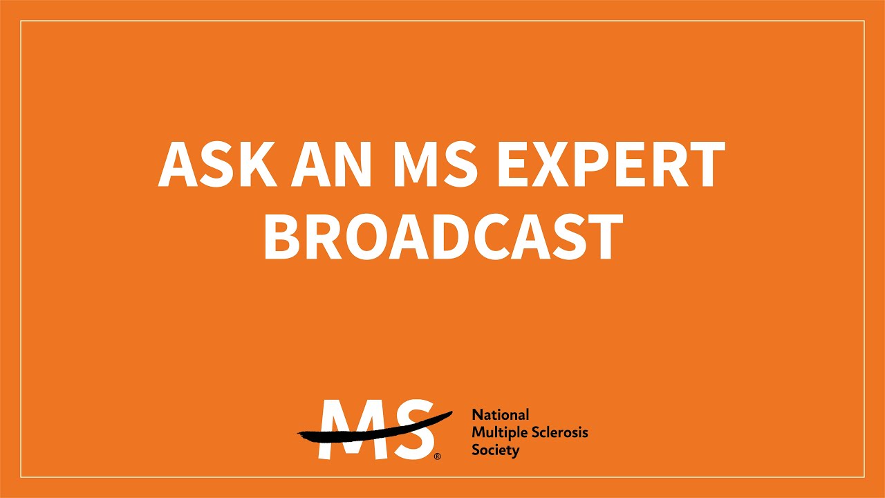 Ask an MS Expert: Managing Spasticity in MS