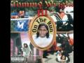 Tommy Wright III - on the run (feat. k-roc)