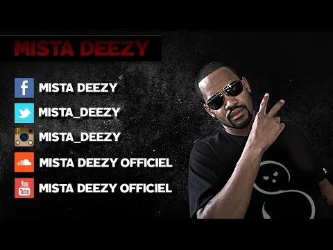 Mista Deezy - Faux & Usage de Faux