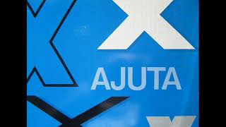X-Ajuta (After Eight Mix)
